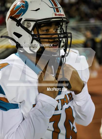 Thumbnail 3 in Eastmark vs Thatcher @ Desert Vista (AIA 3A Final) photogallery.