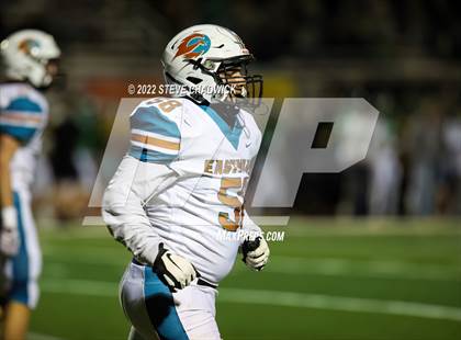 Thumbnail 1 in Eastmark vs Thatcher @ Desert Vista (AIA 3A Final) photogallery.