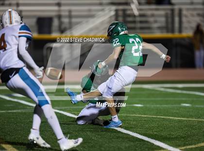 Thumbnail 3 in Eastmark vs Thatcher @ Desert Vista (AIA 3A Final) photogallery.