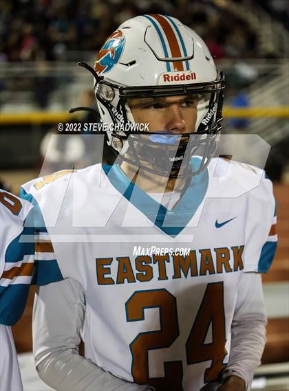 Thumbnail 2 in Eastmark vs Thatcher @ Desert Vista (AIA 3A Final) photogallery.