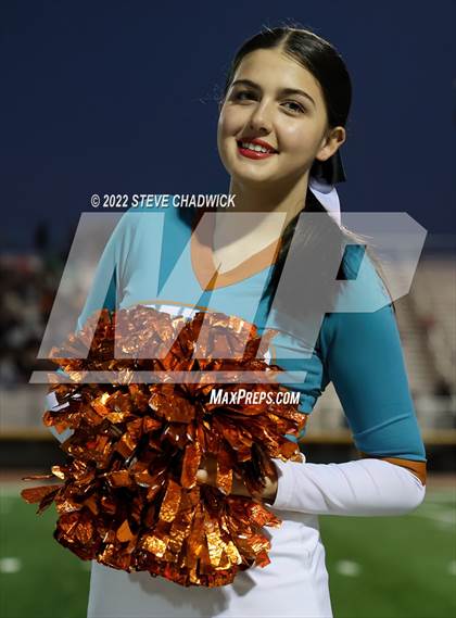 Thumbnail 2 in Eastmark vs Thatcher @ Desert Vista (AIA 3A Final) photogallery.