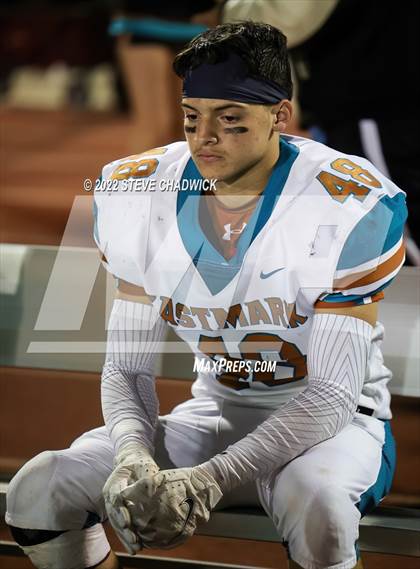 Thumbnail 2 in Eastmark vs Thatcher @ Desert Vista (AIA 3A Final) photogallery.