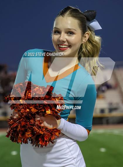Thumbnail 3 in Eastmark vs Thatcher @ Desert Vista (AIA 3A Final) photogallery.