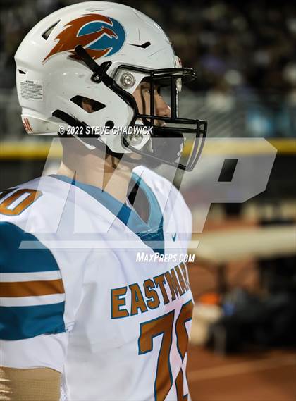 Thumbnail 1 in Eastmark vs Thatcher @ Desert Vista (AIA 3A Final) photogallery.