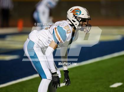 Thumbnail 3 in Eastmark vs Thatcher @ Desert Vista (AIA 3A Final) photogallery.