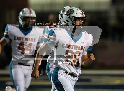 Thumbnail 2 in Eastmark vs Thatcher @ Desert Vista (AIA 3A Final) photogallery.