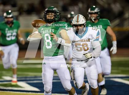 Thumbnail 2 in Eastmark vs Thatcher @ Desert Vista (AIA 3A Final) photogallery.