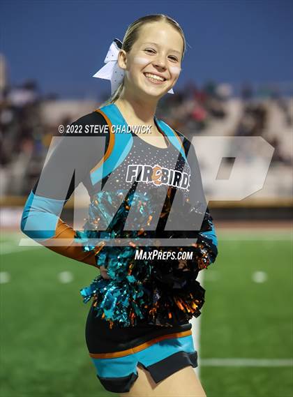 Thumbnail 1 in Eastmark vs Thatcher @ Desert Vista (AIA 3A Final) photogallery.