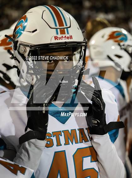 Thumbnail 2 in Eastmark vs Thatcher @ Desert Vista (AIA 3A Final) photogallery.
