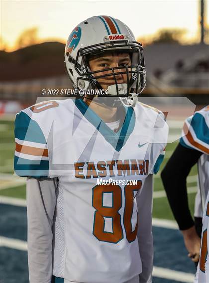 Thumbnail 2 in Eastmark vs Thatcher @ Desert Vista (AIA 3A Final) photogallery.