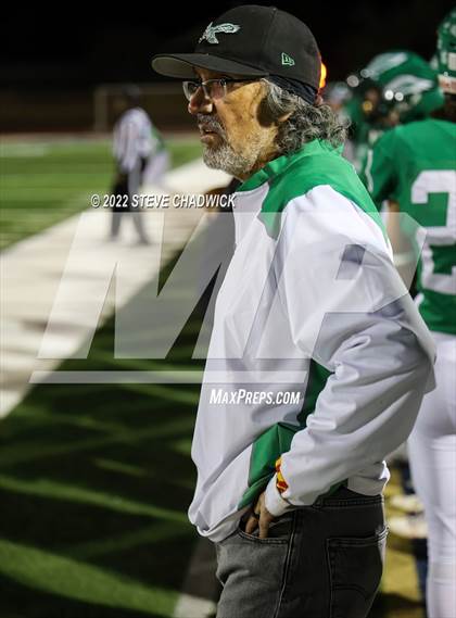Thumbnail 1 in Eastmark vs Thatcher @ Desert Vista (AIA 3A Final) photogallery.