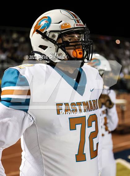 Thumbnail 3 in Eastmark vs Thatcher @ Desert Vista (AIA 3A Final) photogallery.