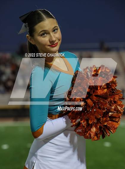 Thumbnail 2 in Eastmark vs Thatcher @ Desert Vista (AIA 3A Final) photogallery.