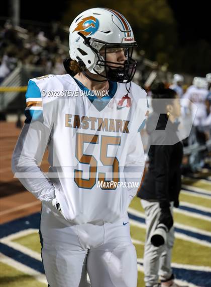 Thumbnail 2 in Eastmark vs Thatcher @ Desert Vista (AIA 3A Final) photogallery.