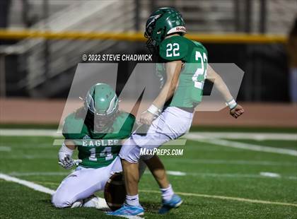 Thumbnail 2 in Eastmark vs Thatcher @ Desert Vista (AIA 3A Final) photogallery.