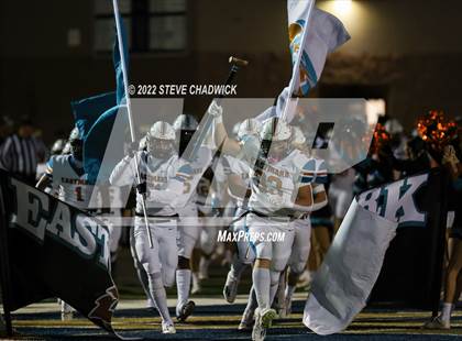 Thumbnail 2 in Eastmark vs Thatcher @ Desert Vista (AIA 3A Final) photogallery.