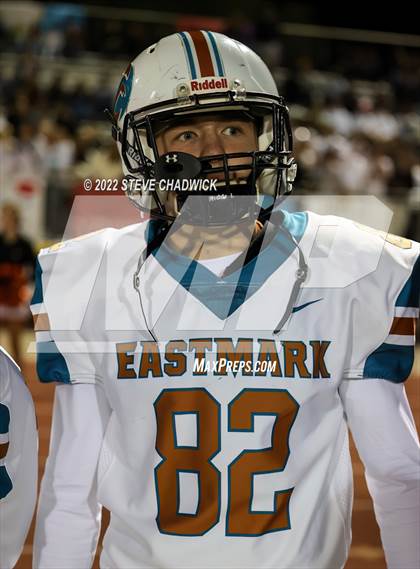 Thumbnail 2 in Eastmark vs Thatcher @ Desert Vista (AIA 3A Final) photogallery.