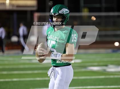 Thumbnail 1 in Eastmark vs Thatcher @ Desert Vista (AIA 3A Final) photogallery.