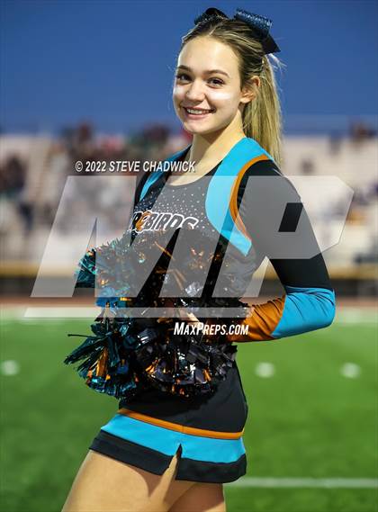 Thumbnail 2 in Eastmark vs Thatcher @ Desert Vista (AIA 3A Final) photogallery.