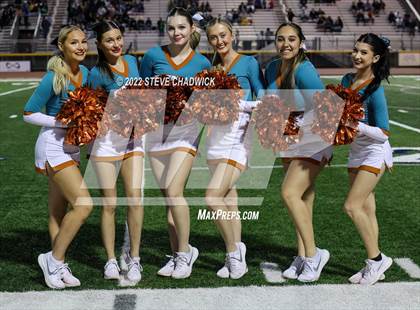 Thumbnail 3 in Eastmark vs Thatcher @ Desert Vista (AIA 3A Final) photogallery.