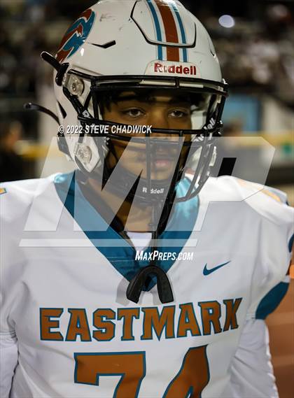 Thumbnail 1 in Eastmark vs Thatcher @ Desert Vista (AIA 3A Final) photogallery.