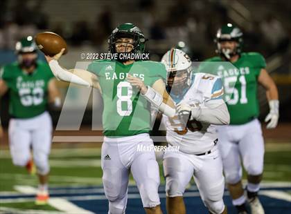 Thumbnail 3 in Eastmark vs Thatcher @ Desert Vista (AIA 3A Final) photogallery.