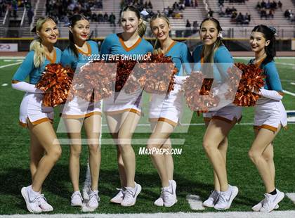 Thumbnail 1 in Eastmark vs Thatcher @ Desert Vista (AIA 3A Final) photogallery.