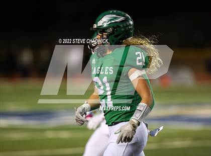 Thumbnail 2 in Eastmark vs Thatcher @ Desert Vista (AIA 3A Final) photogallery.