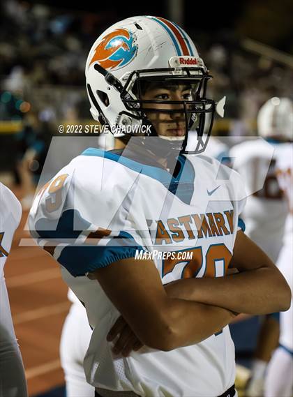 Thumbnail 3 in Eastmark vs Thatcher @ Desert Vista (AIA 3A Final) photogallery.