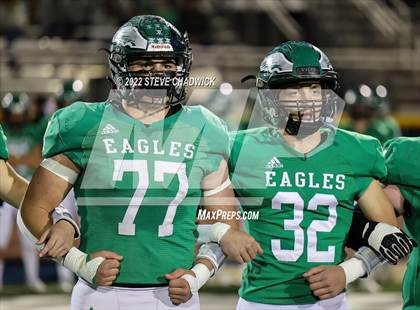 Thumbnail 2 in Eastmark vs Thatcher @ Desert Vista (AIA 3A Final) photogallery.