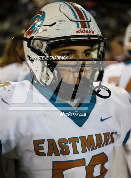 Thumbnail 3 in Eastmark vs Thatcher @ Desert Vista (AIA 3A Final) photogallery.