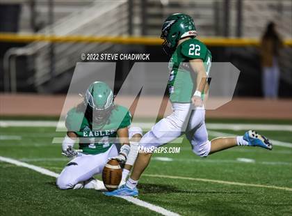 Thumbnail 1 in Eastmark vs Thatcher @ Desert Vista (AIA 3A Final) photogallery.