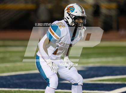 Thumbnail 1 in Eastmark vs Thatcher @ Desert Vista (AIA 3A Final) photogallery.
