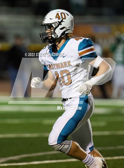Thumbnail 2 in Eastmark vs Thatcher @ Desert Vista (AIA 3A Final) photogallery.