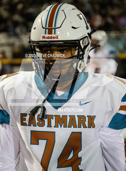 Thumbnail 1 in Eastmark vs Thatcher @ Desert Vista (AIA 3A Final) photogallery.
