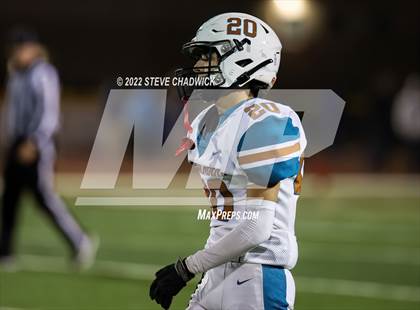 Thumbnail 2 in Eastmark vs Thatcher @ Desert Vista (AIA 3A Final) photogallery.