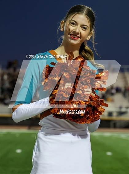 Thumbnail 1 in Eastmark vs Thatcher @ Desert Vista (AIA 3A Final) photogallery.
