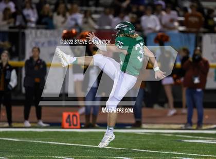 Thumbnail 2 in Eastmark vs Thatcher @ Desert Vista (AIA 3A Final) photogallery.