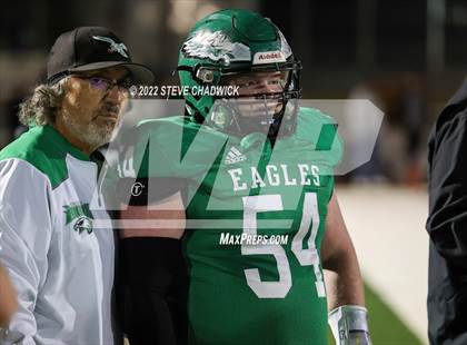 Thumbnail 2 in Eastmark vs Thatcher @ Desert Vista (AIA 3A Final) photogallery.