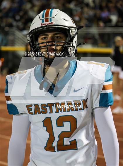 Thumbnail 1 in Eastmark vs Thatcher @ Desert Vista (AIA 3A Final) photogallery.
