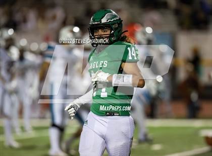 Thumbnail 2 in Eastmark vs Thatcher @ Desert Vista (AIA 3A Final) photogallery.