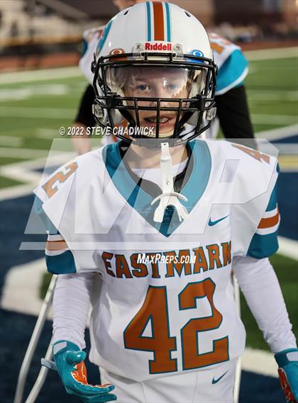 Thumbnail 3 in Eastmark vs Thatcher @ Desert Vista (AIA 3A Final) photogallery.