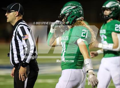 Thumbnail 2 in Eastmark vs Thatcher @ Desert Vista (AIA 3A Final) photogallery.