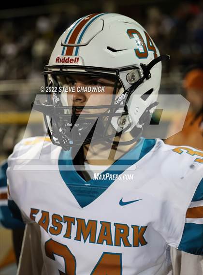 Thumbnail 2 in Eastmark vs Thatcher @ Desert Vista (AIA 3A Final) photogallery.