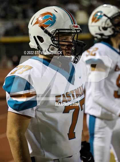 Thumbnail 1 in Eastmark vs Thatcher @ Desert Vista (AIA 3A Final) photogallery.