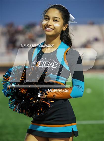 Thumbnail 1 in Eastmark vs Thatcher @ Desert Vista (AIA 3A Final) photogallery.