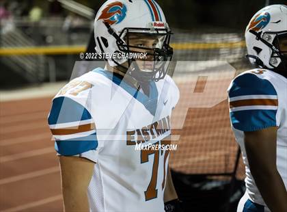 Thumbnail 2 in Eastmark vs Thatcher @ Desert Vista (AIA 3A Final) photogallery.