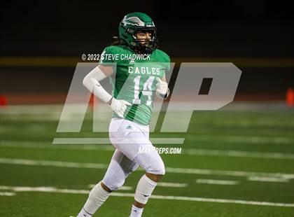 Thumbnail 2 in Eastmark vs Thatcher @ Desert Vista (AIA 3A Final) photogallery.