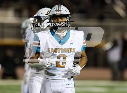 Thumbnail 2 in Eastmark vs Thatcher @ Desert Vista (AIA 3A Final) photogallery.