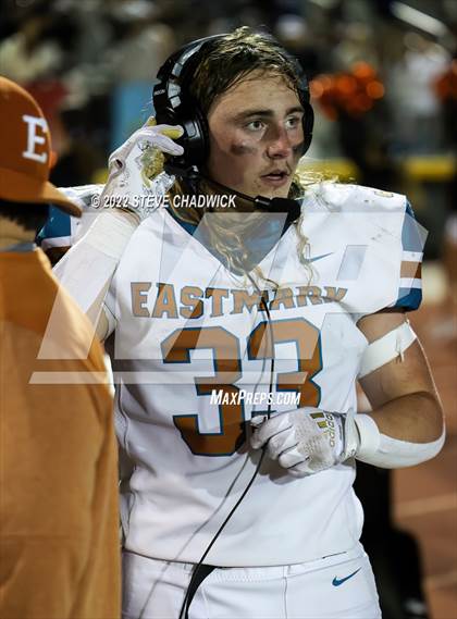 Thumbnail 1 in Eastmark vs Thatcher @ Desert Vista (AIA 3A Final) photogallery.